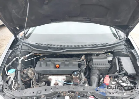 2012 Honda Civic Lx from USA, damaged, VIN 2HGFB2F55CH599269